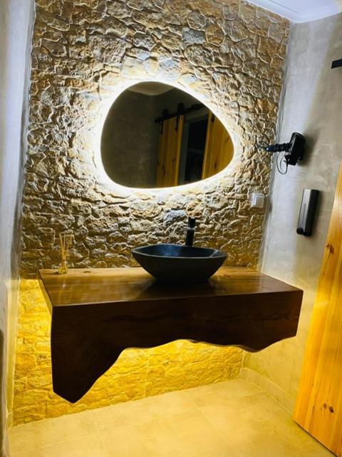 Holiday home Adega Dos Moinhos Pereiro (Lisbon)