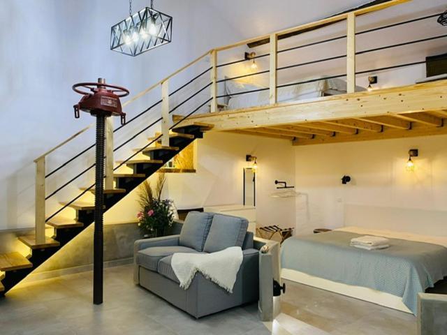 Adega Dos Moinhos Holiday home